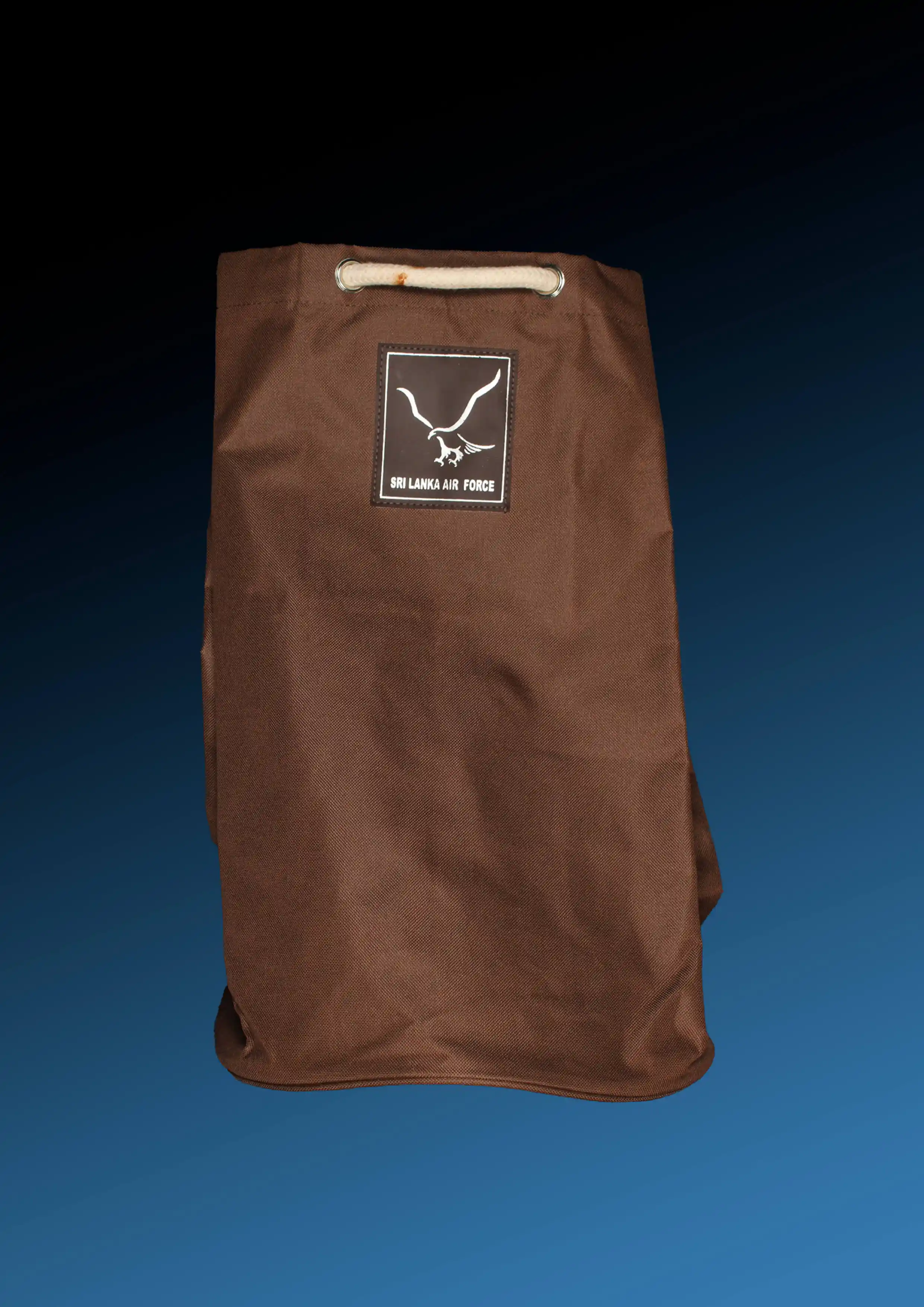 DUFFLE BAG