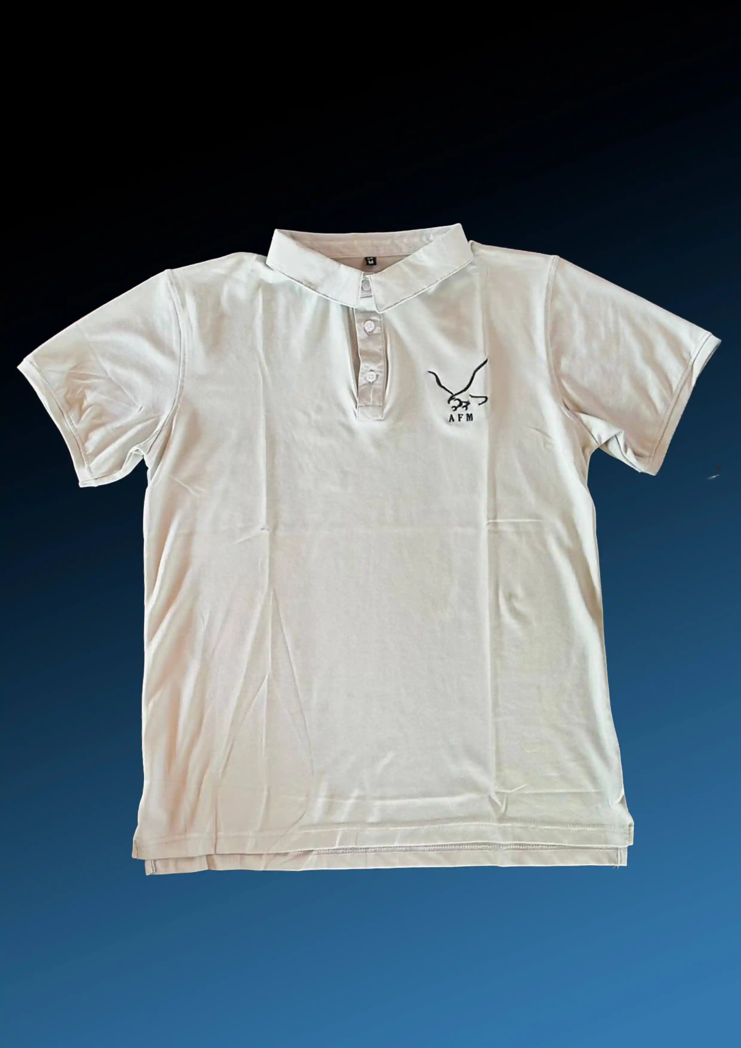 T SHIRT COLLAR NEW