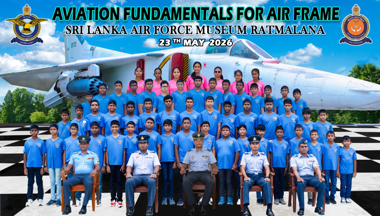 Aviation Fundamentals for Beginners