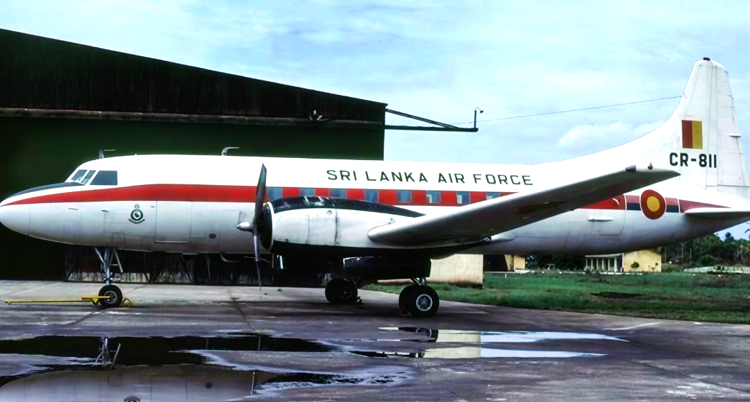 Advanced Airframe Training