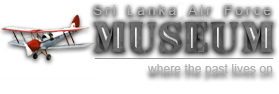 SLAF Museum Logo